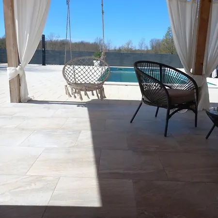 Villa Hedonia Porec