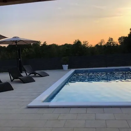 Hedonia Villa Porec