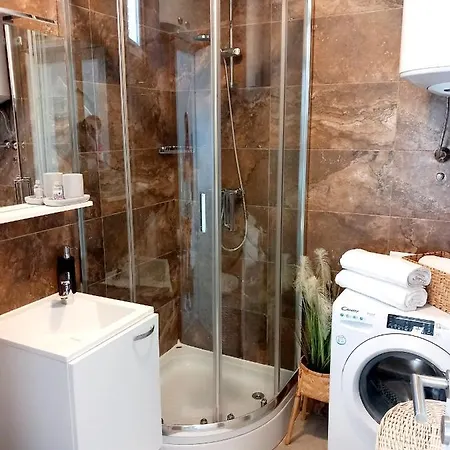 Hedonia Villa Porec