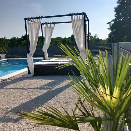 Villa Hedonia Porec