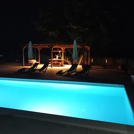 Hedonia Villa *
